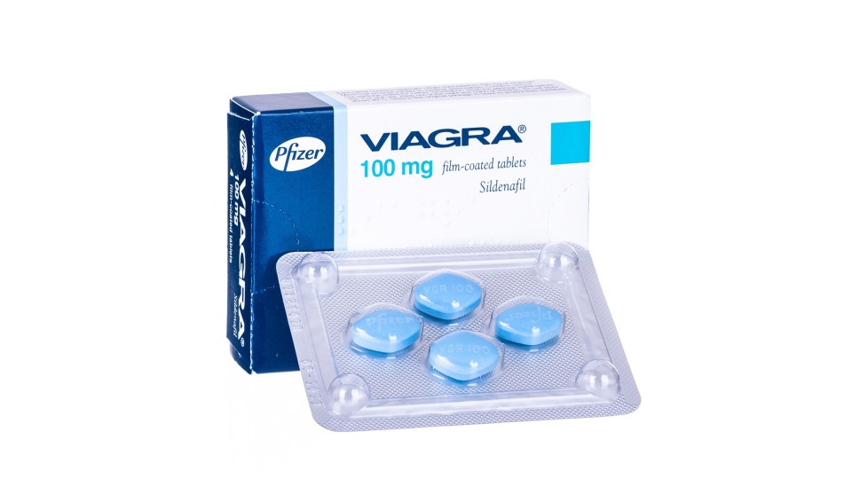 Viagra Sildenafil Uses