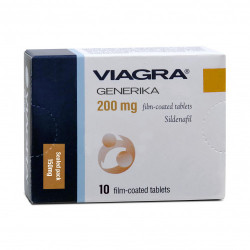Viagra Generika 200mg
