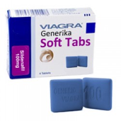 Viagra soft tabs 100mg
